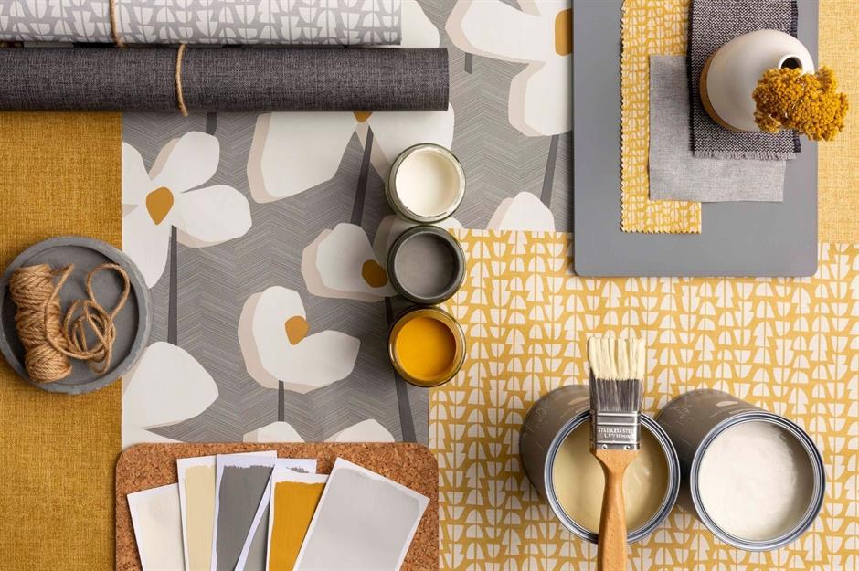 65 mẹo thiết kế nội thất bí mật từ các chuyên gia